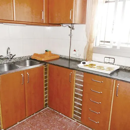 Awesome In With Kitchen