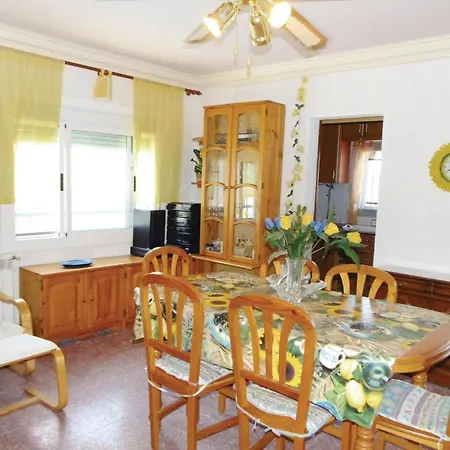 Holiday home Awesome In With Kitchen