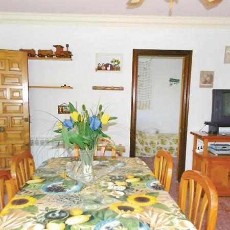 Holiday home Awesome In With Kitchen
